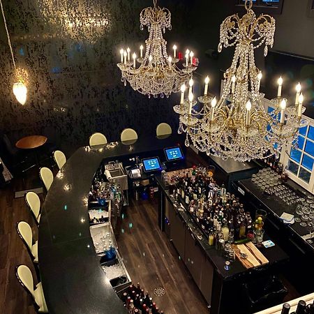 Inn Of Chagrin Chagrin Falls Экстерьер фото