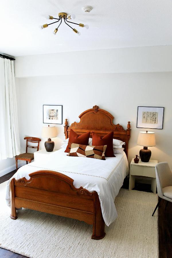 Inn Of Chagrin Chagrin Falls Экстерьер фото