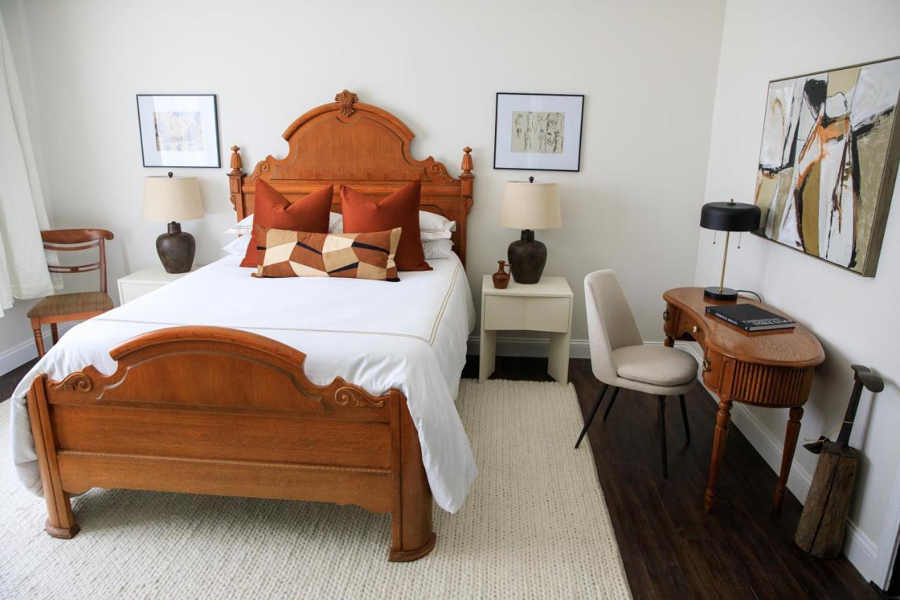Inn Of Chagrin Chagrin Falls Экстерьер фото