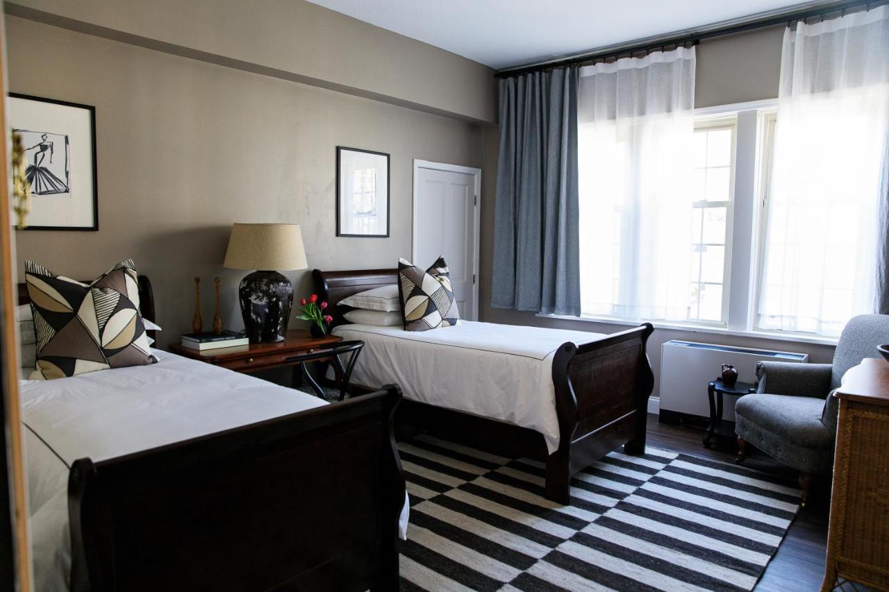 Inn Of Chagrin Chagrin Falls Экстерьер фото